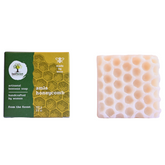 Handmade artisinal soap- Beeswax Honeycomb (Combo-Pack of 4)